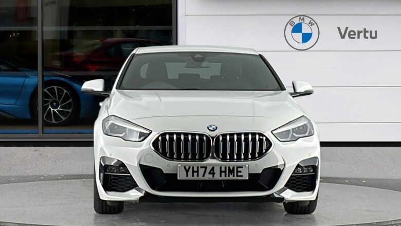 BMW 2 Series 220i M Sport 4dr Step Auto Petrol Saloon